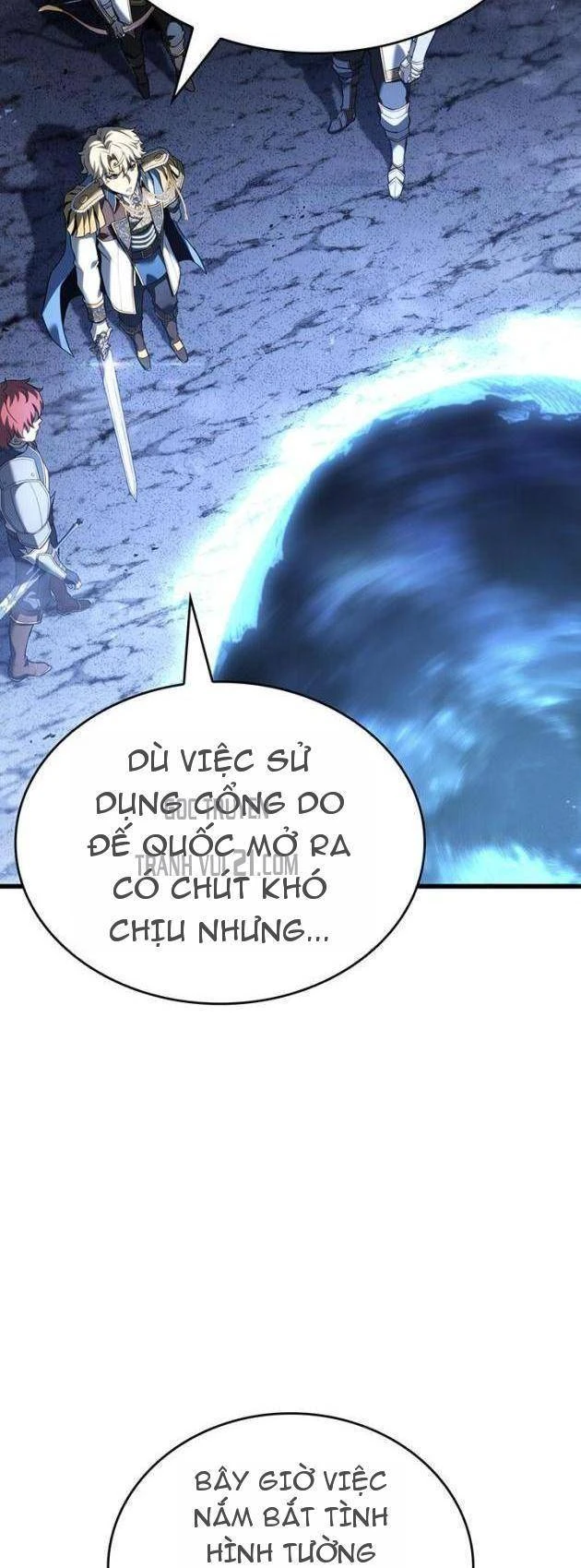 Con Trai Út Của Bá Tước Là Một Người Chơi Chapter 147 - 10