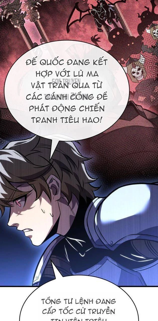 Con Trai Út Của Bá Tước Là Một Người Chơi Chapter 147 - 78