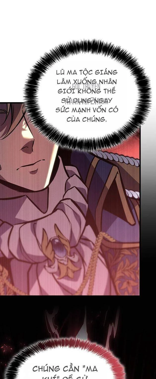 Con Trai Út Của Bá Tước Là Một Người Chơi Chapter 147 - 84