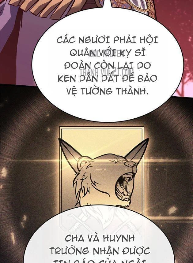 Con Trai Út Của Bá Tước Là Một Người Chơi Chapter 147 - 98