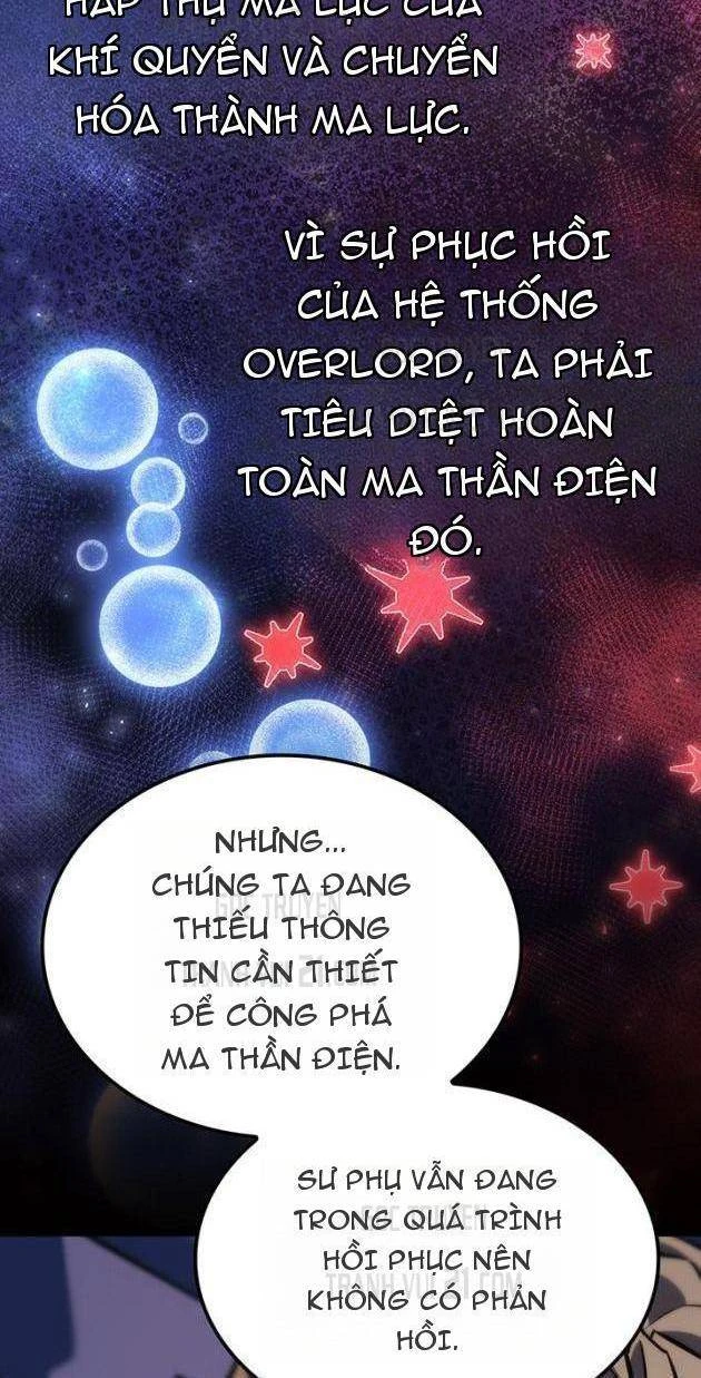 Con Trai Út Của Bá Tước Là Một Người Chơi Chapter 148 - 9