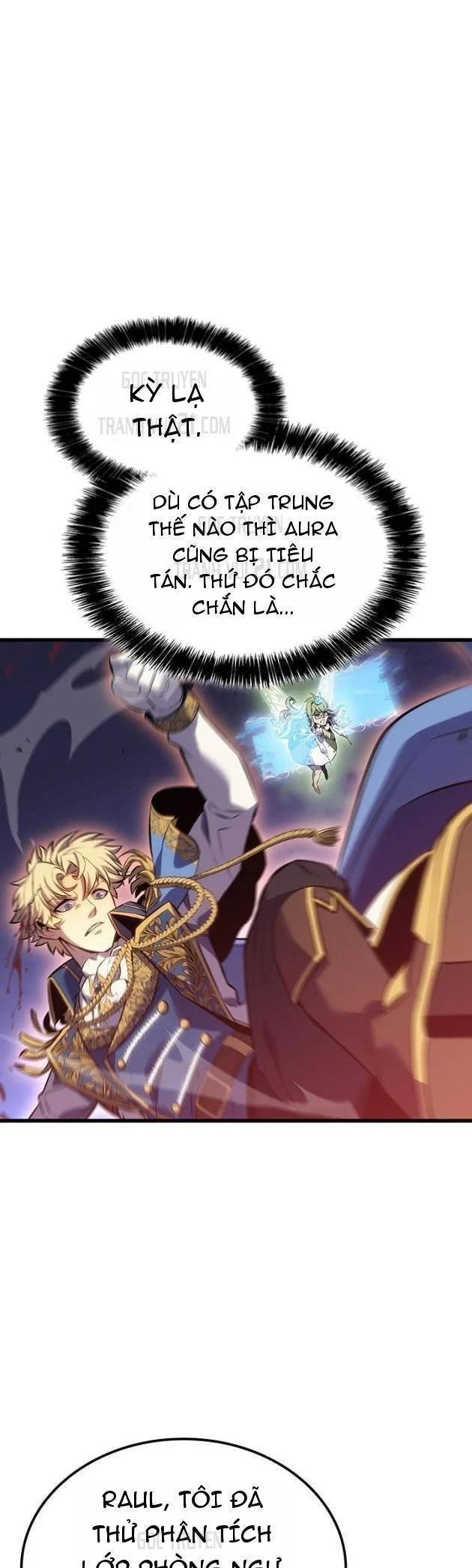 Con Trai Út Của Bá Tước Là Một Người Chơi Chapter 149 - 38