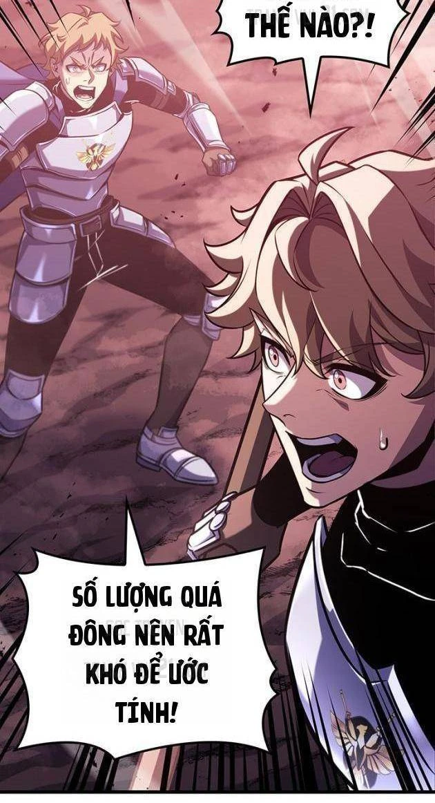 Con Trai Út Của Bá Tước Là Một Người Chơi Chapter 150 - 32