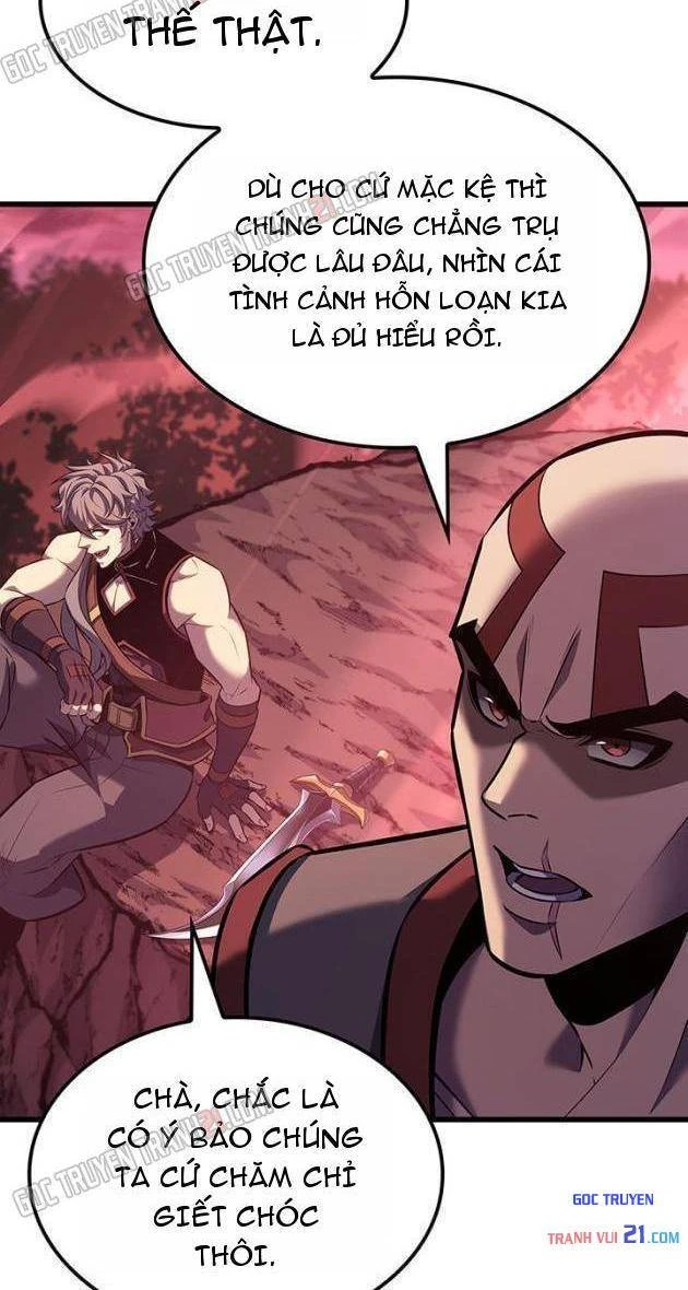 Con Trai Út Của Bá Tước Là Một Người Chơi Chapter 151 - 8