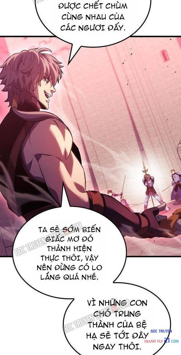Con Trai Út Của Bá Tước Là Một Người Chơi Chapter 151 - 55