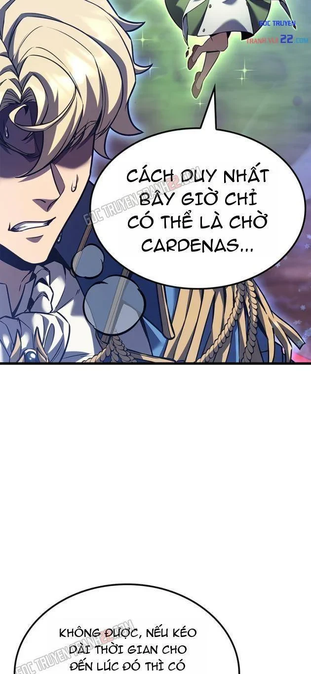 Con Trai Út Của Bá Tước Là Một Người Chơi Chapter 152 - 95