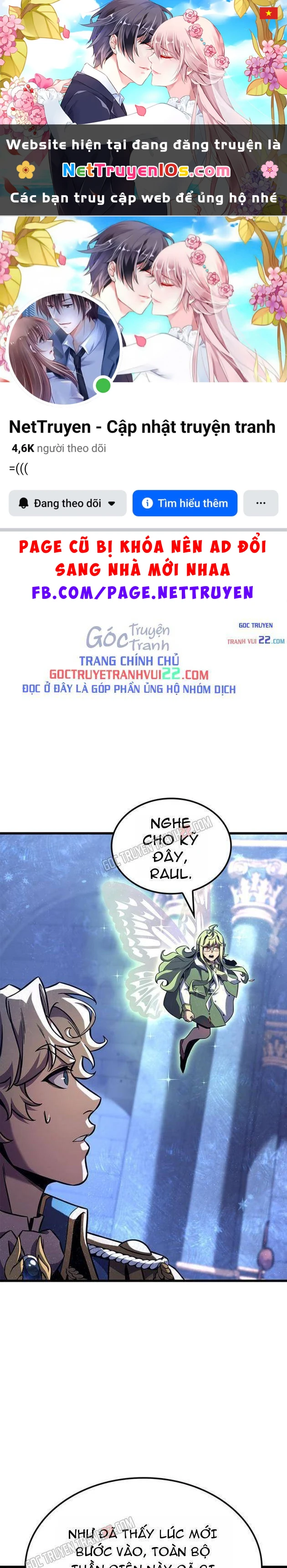 Con Trai Út Của Bá Tước Là Một Người Chơi Chapter 153 - 1