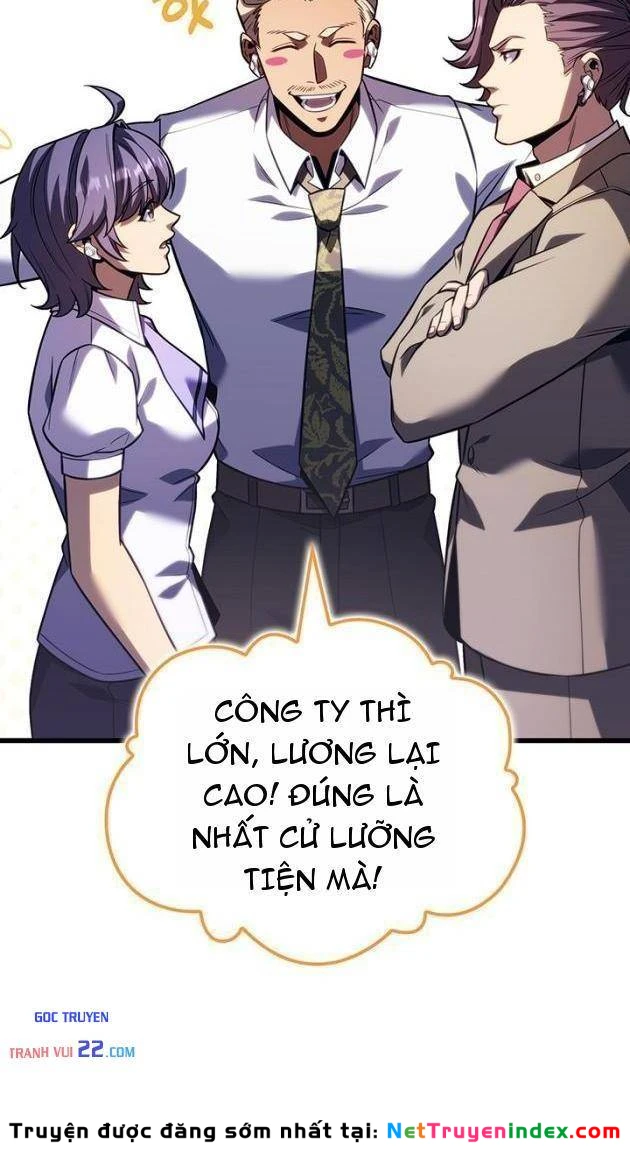 Con Trai Út Của Bá Tước Là Một Người Chơi Chapter 155 - 71