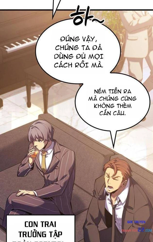 Con Trai Út Của Bá Tước Là Một Người Chơi Chapter 155 - 97