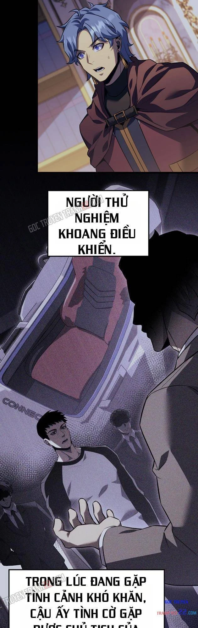 Con Trai Út Của Bá Tước Là Một Người Chơi Chapter 157 - 51