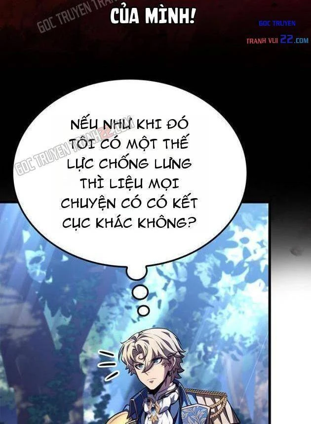 Con Trai Út Của Bá Tước Là Một Người Chơi Chapter 157 - 84