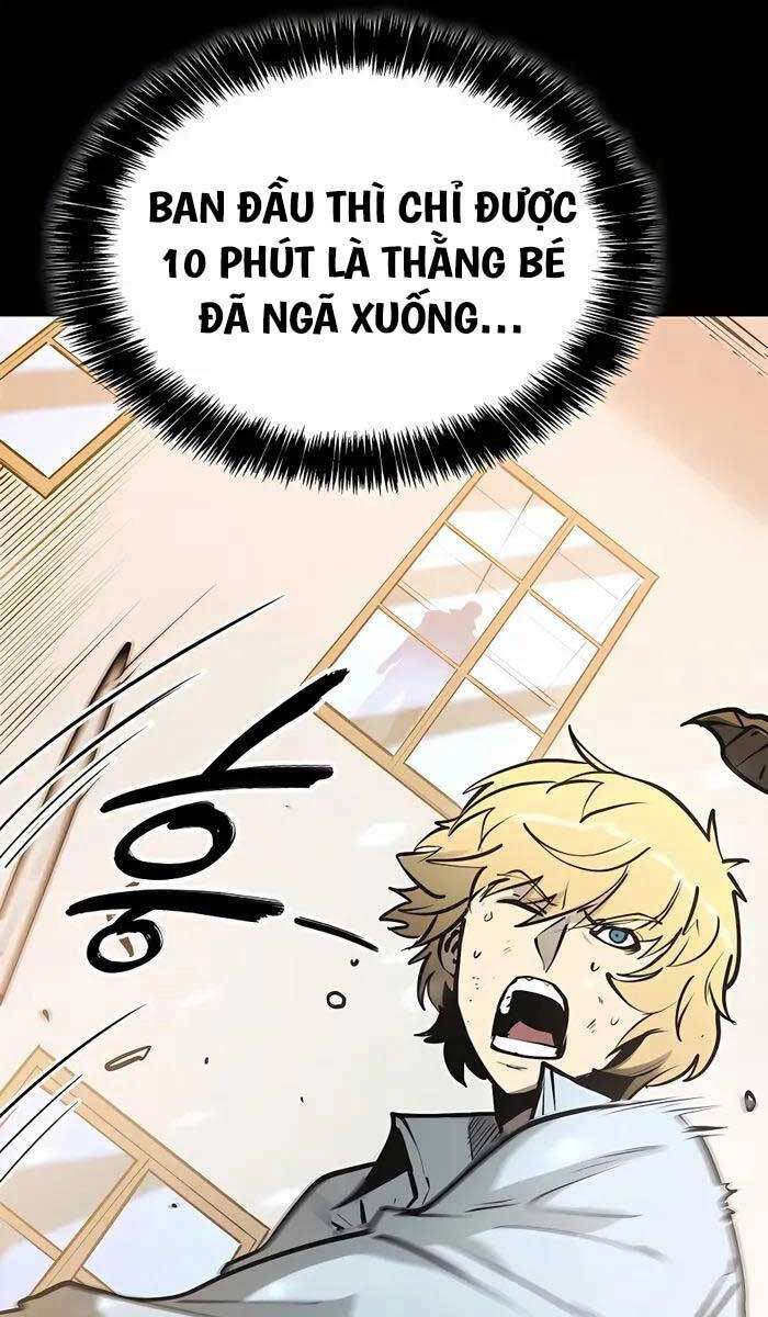 Con Trai Út Của Bá Tước Là Một Người Chơi Chapter 2 - 116