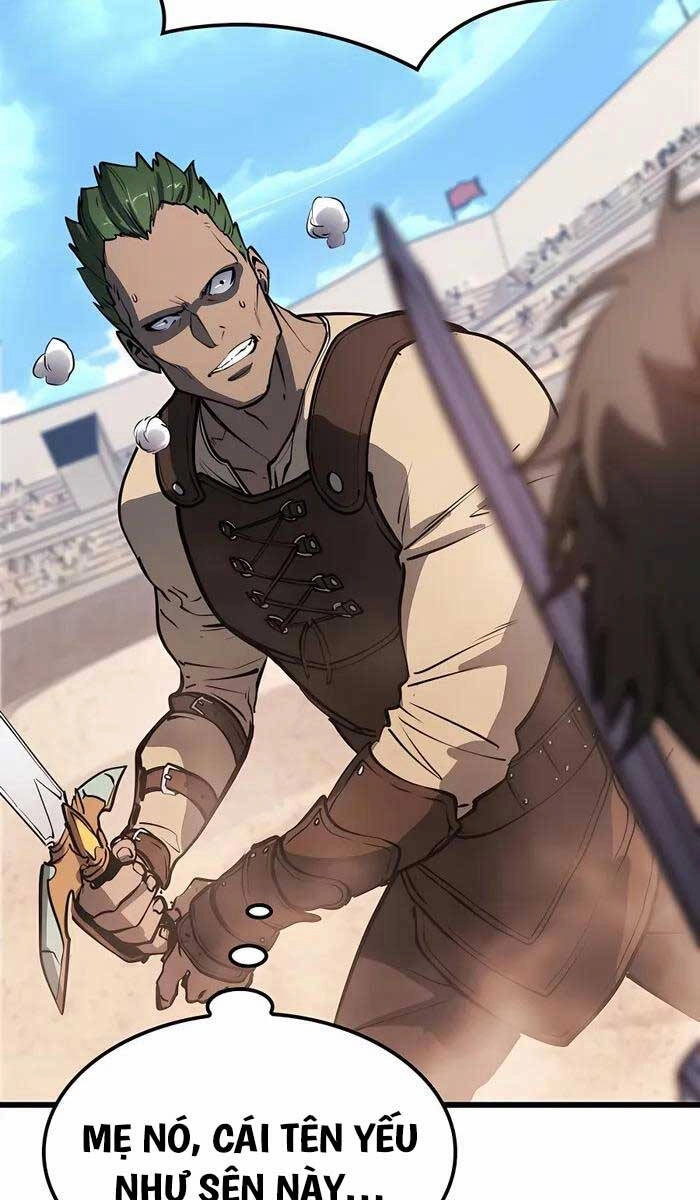 Con Trai Út Của Bá Tước Là Một Người Chơi Chapter 2 - 130