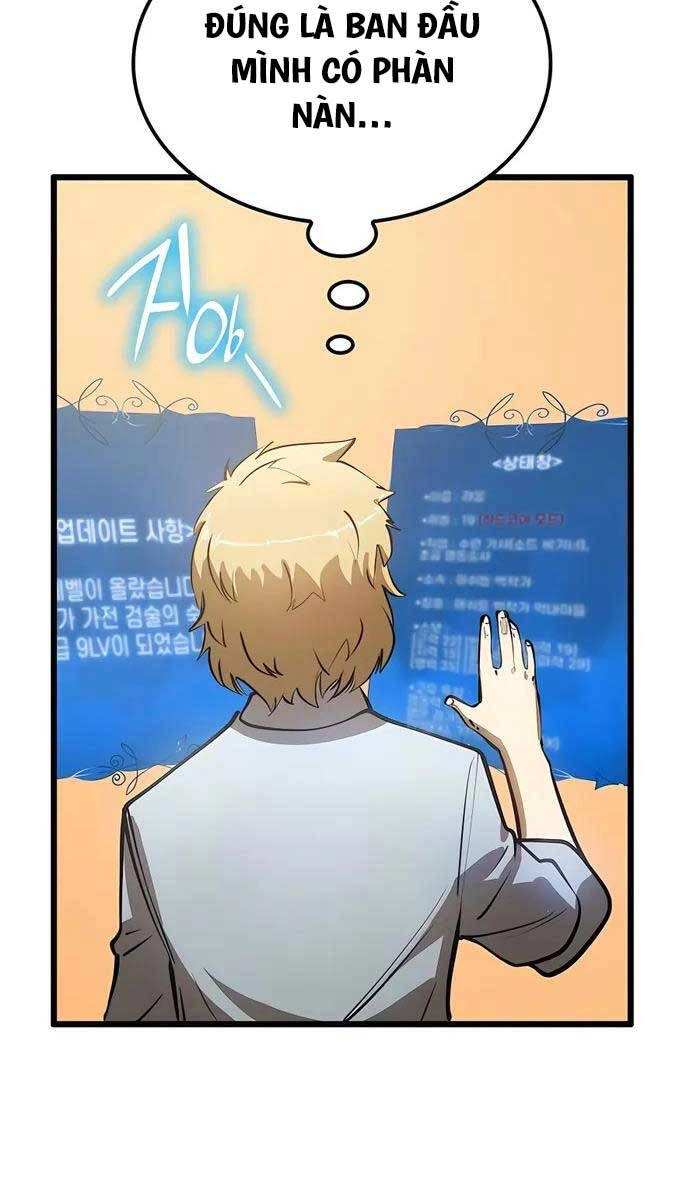 Con Trai Út Của Bá Tước Là Một Người Chơi Chapter 3 - 101