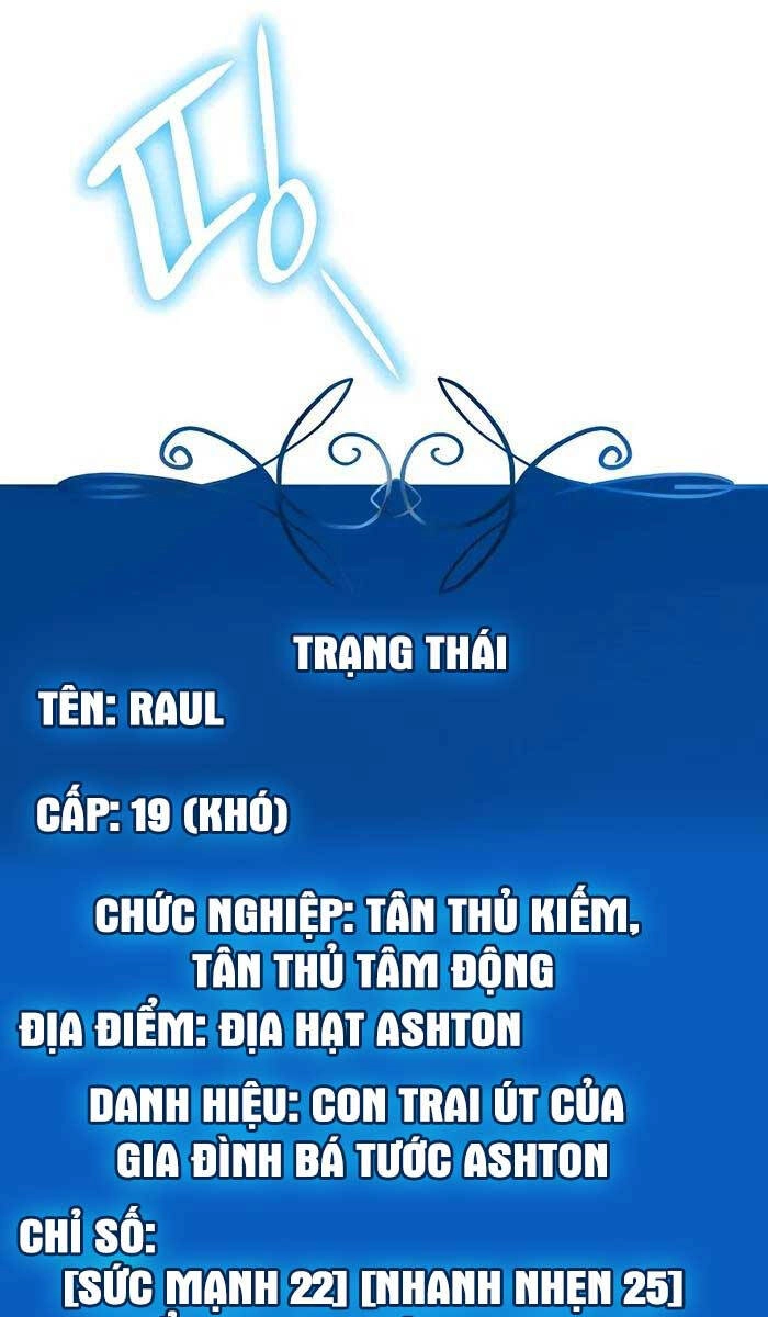 Con Trai Út Của Bá Tước Là Một Người Chơi Chapter 3 - 102