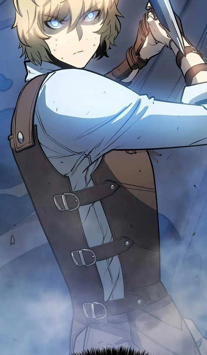 Con Trai Út Của Bá Tước Là Một Người Chơi Chapter 3 - 108