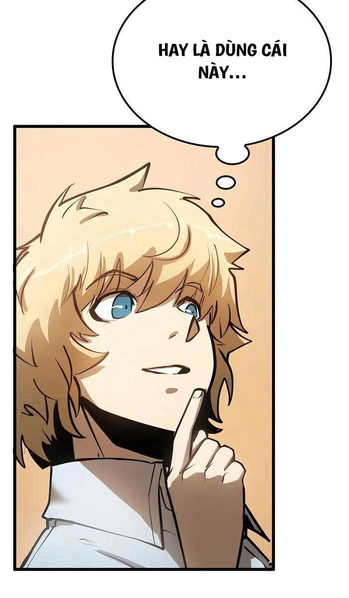 Con Trai Út Của Bá Tước Là Một Người Chơi Chapter 3 - 111