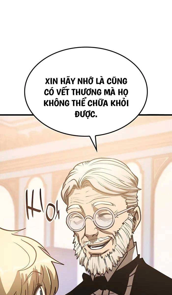 Con Trai Út Của Bá Tước Là Một Người Chơi Chapter 3 - 134