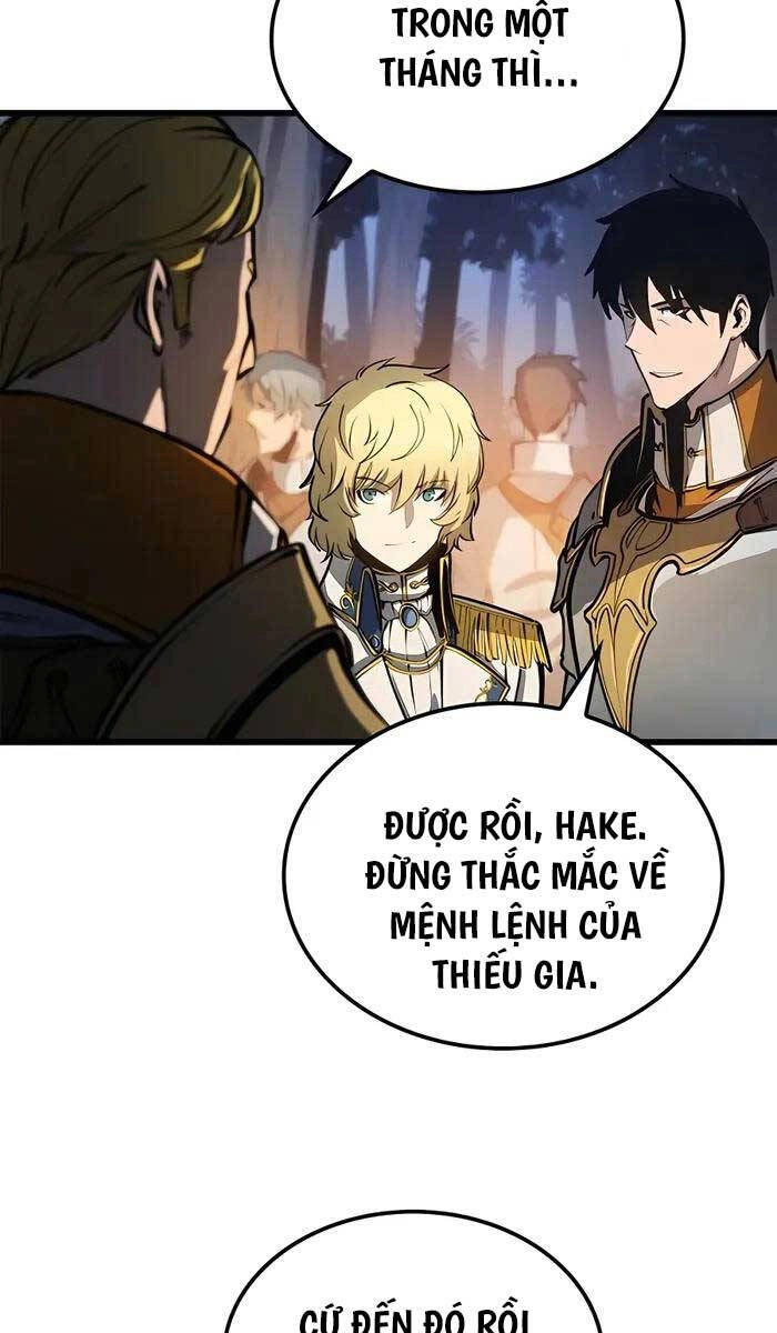 Con Trai Út Của Bá Tước Là Một Người Chơi Chapter 5 - 78