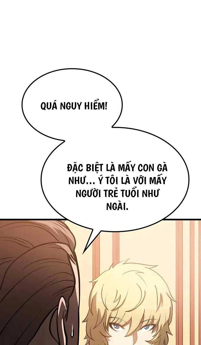 Con Trai Út Của Bá Tước Là Một Người Chơi Chapter 5 - 119