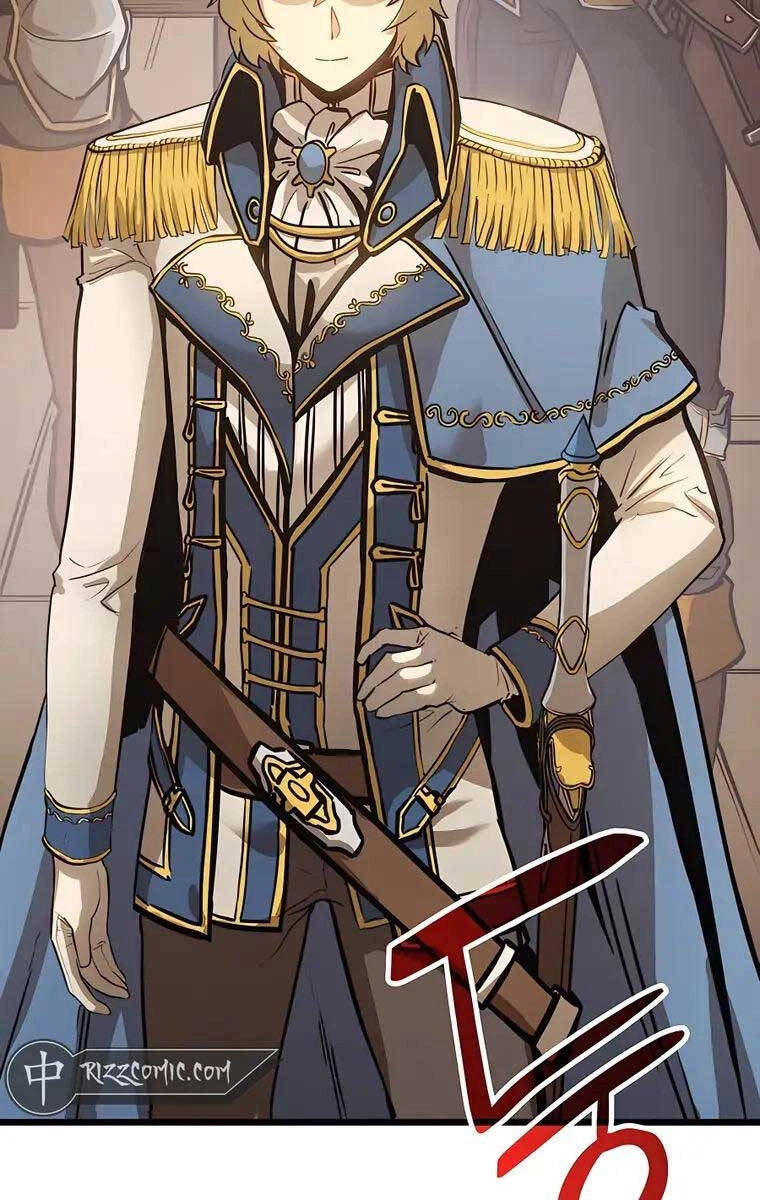 Con Trai Út Của Bá Tước Là Một Người Chơi Chapter 6 - 40