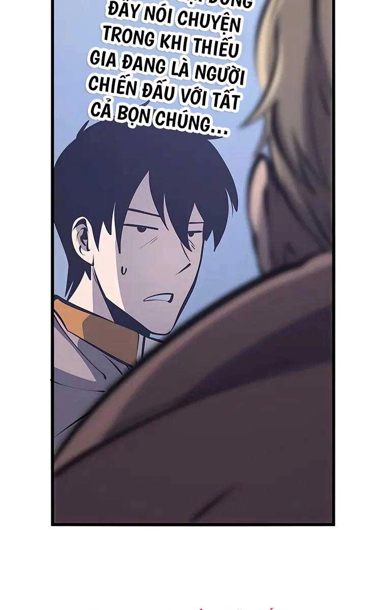 Con Trai Út Của Bá Tước Là Một Người Chơi Chapter 7 - 52