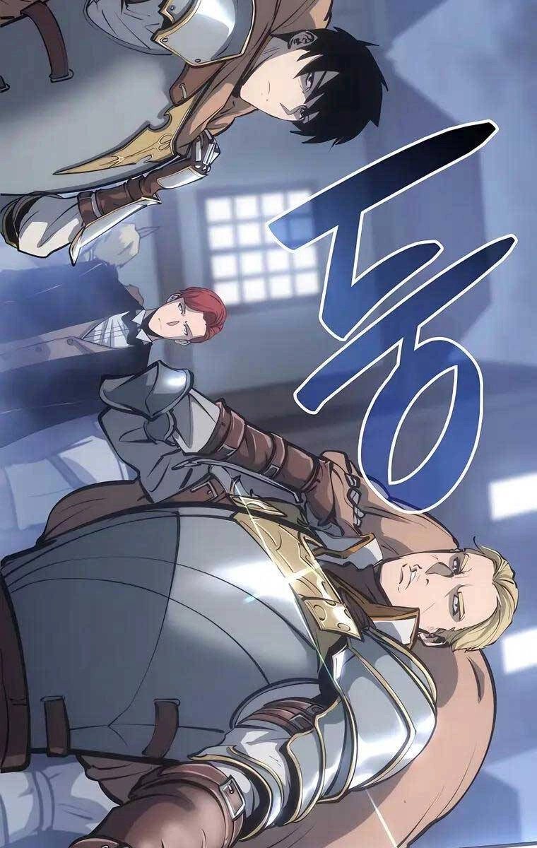 Con Trai Út Của Bá Tước Là Một Người Chơi Chapter 8 - 8