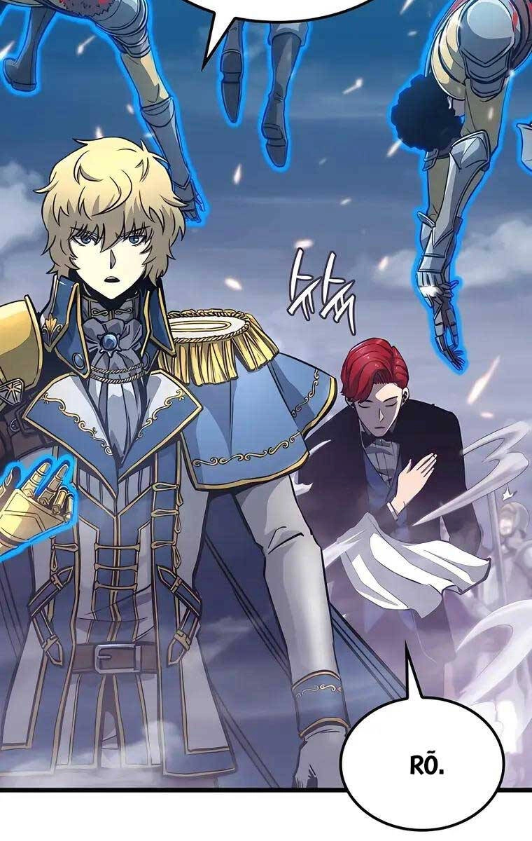 Con Trai Út Của Bá Tước Là Một Người Chơi Chapter 8 - 19