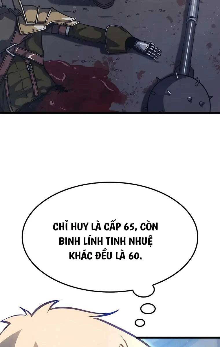 Con Trai Út Của Bá Tước Là Một Người Chơi Chapter 8 - 81