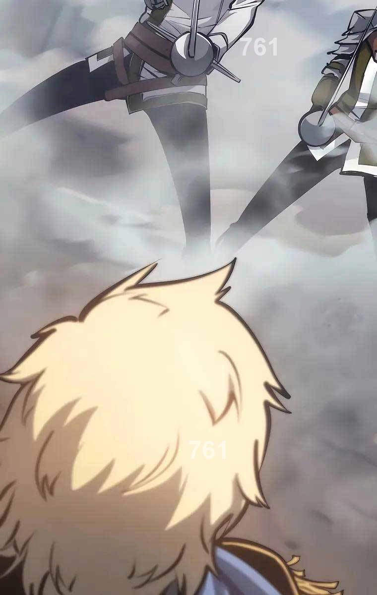 Con Trai Út Của Bá Tước Là Một Người Chơi Chapter 9 - 2