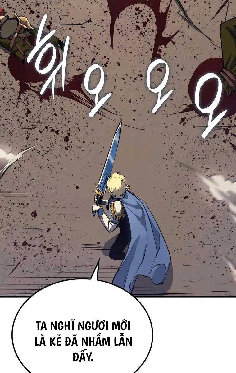 Con Trai Út Của Bá Tước Là Một Người Chơi Chapter 9 - 9