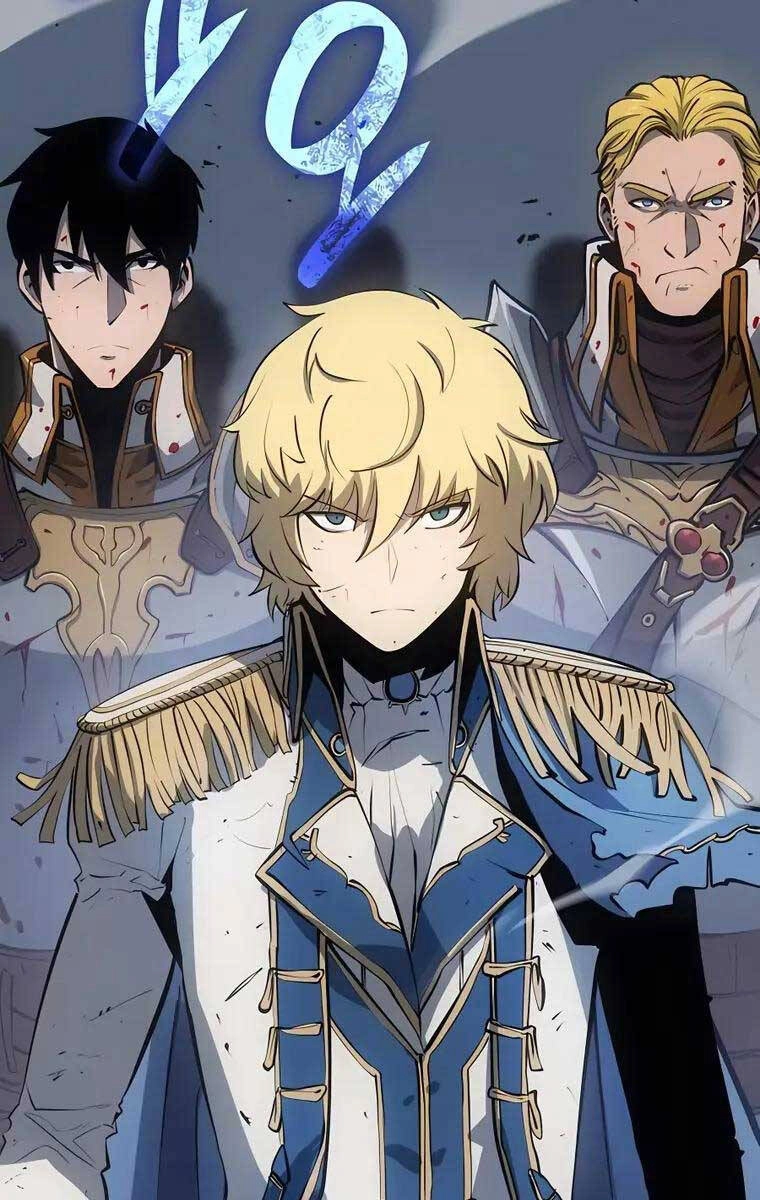 Con Trai Út Của Bá Tước Là Một Người Chơi Chapter 9 - 135