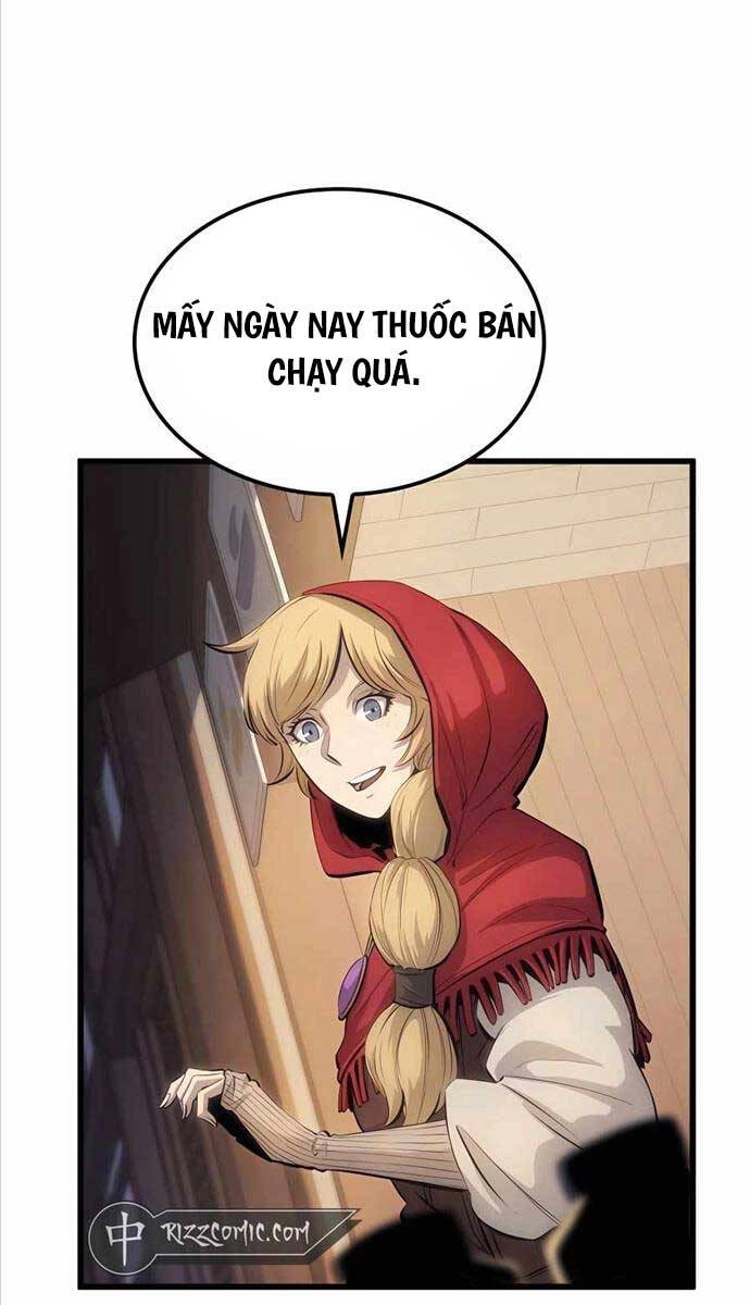 Con Trai Út Của Bá Tước Là Một Người Chơi Chapter 10 - 77