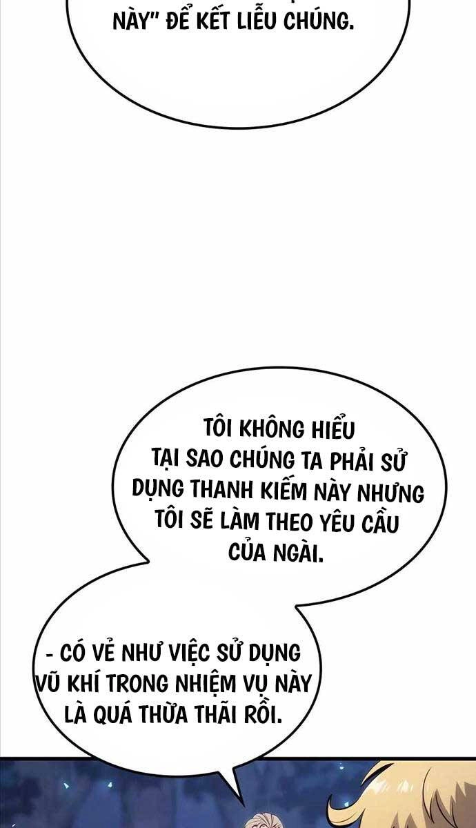 Con Trai Út Của Bá Tước Là Một Người Chơi Chapter 12 - 5