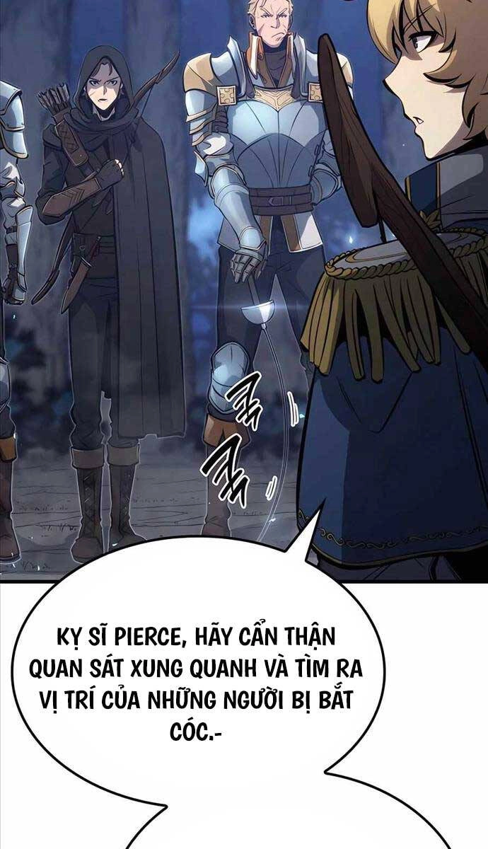 Con Trai Út Của Bá Tước Là Một Người Chơi Chapter 12 - 6