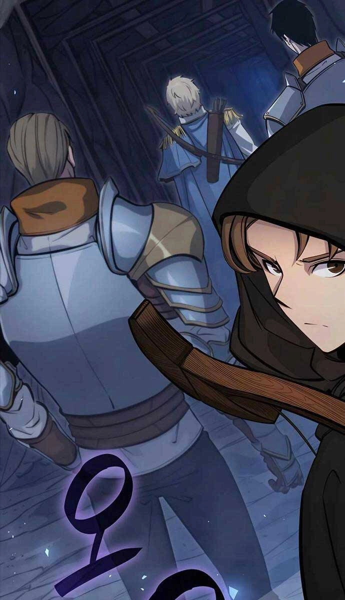 Con Trai Út Của Bá Tước Là Một Người Chơi Chapter 12 - 12