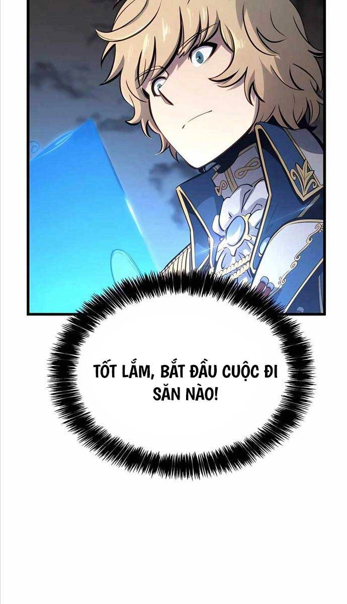 Con Trai Út Của Bá Tước Là Một Người Chơi Chapter 12 - 19