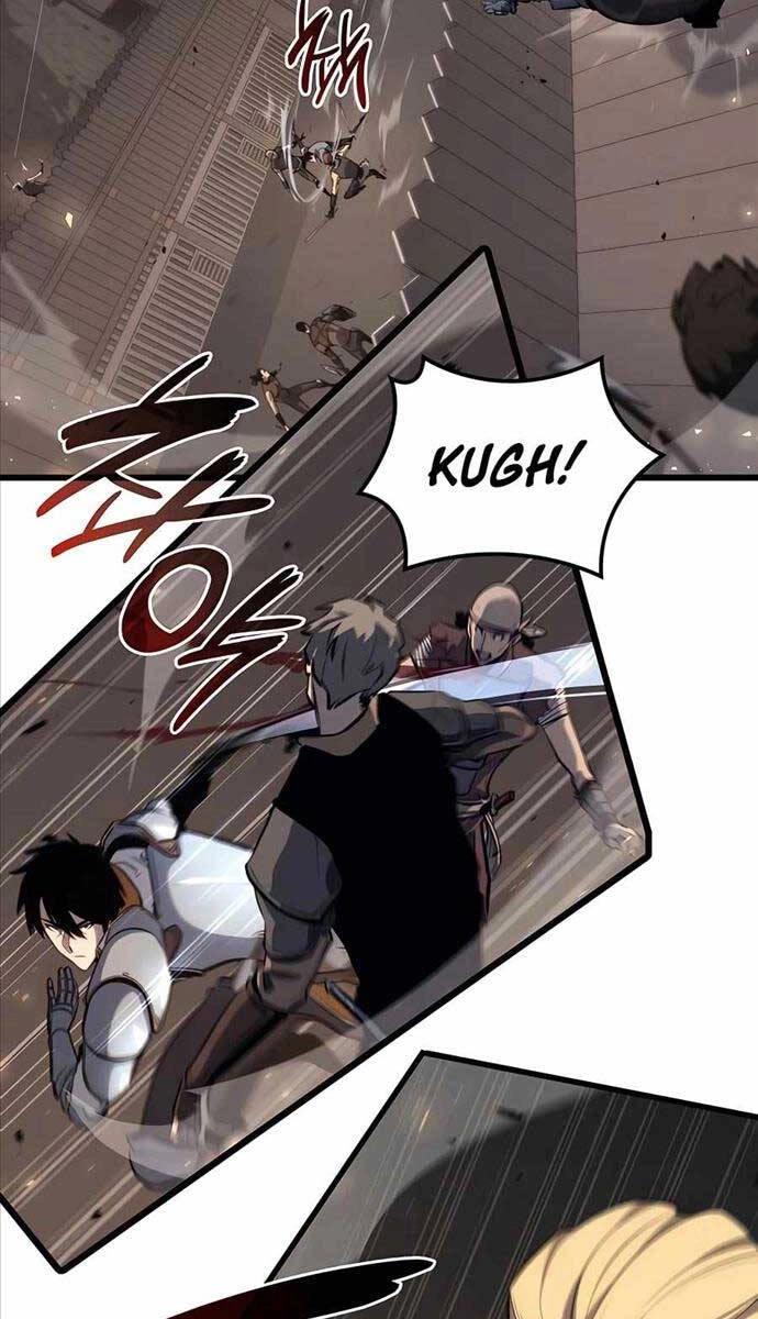 Con Trai Út Của Bá Tước Là Một Người Chơi Chapter 12 - 42