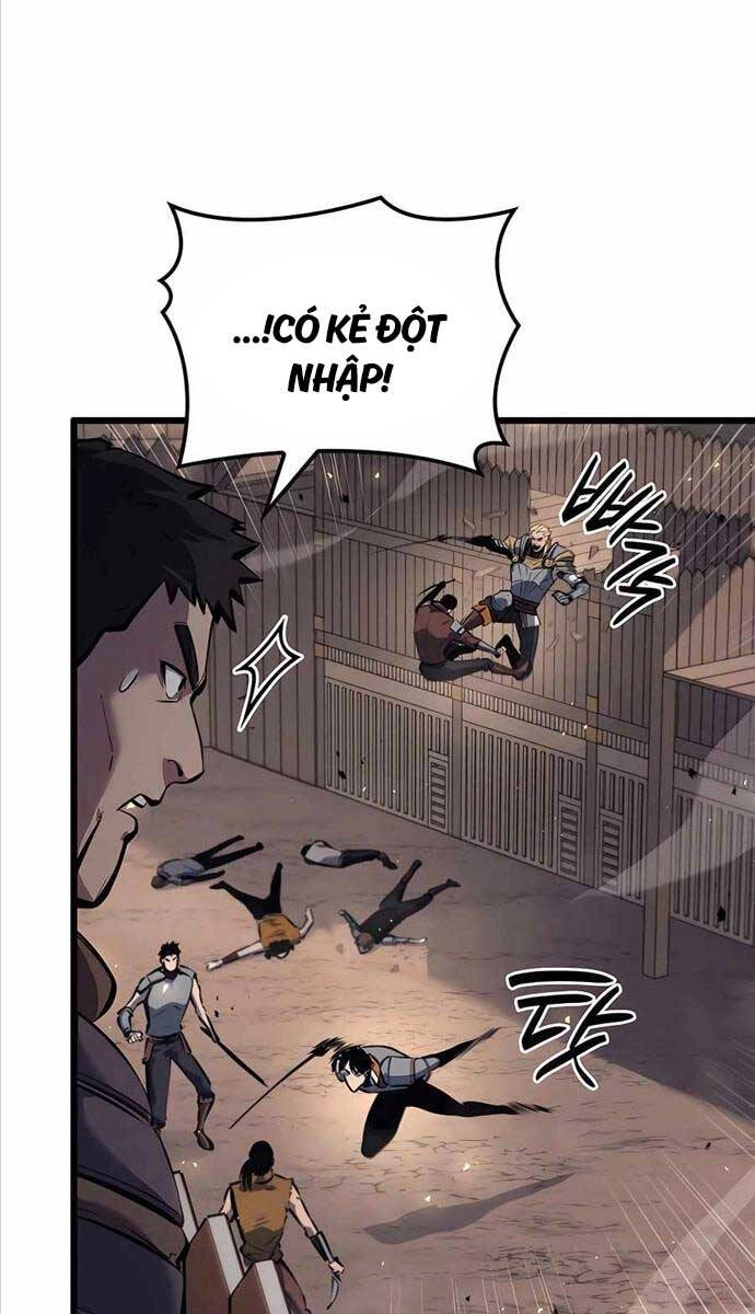 Con Trai Út Của Bá Tước Là Một Người Chơi Chapter 12 - 44