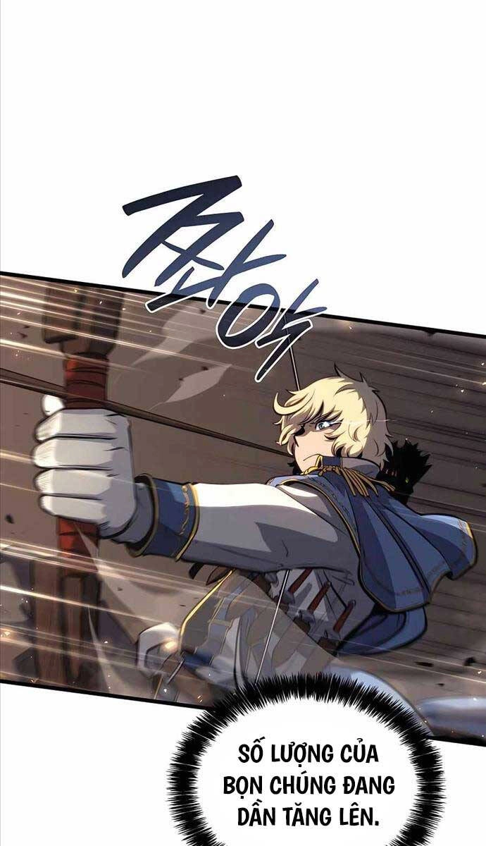 Con Trai Út Của Bá Tước Là Một Người Chơi Chapter 12 - 47