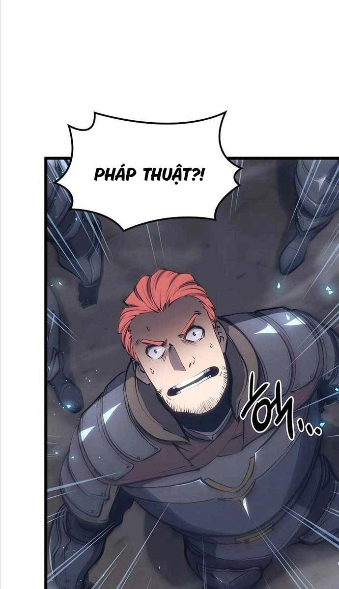 Con Trai Út Của Bá Tước Là Một Người Chơi Chapter 12 - 72