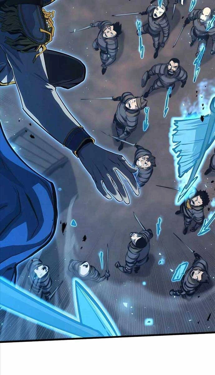 Con Trai Út Của Bá Tước Là Một Người Chơi Chapter 12 - 76