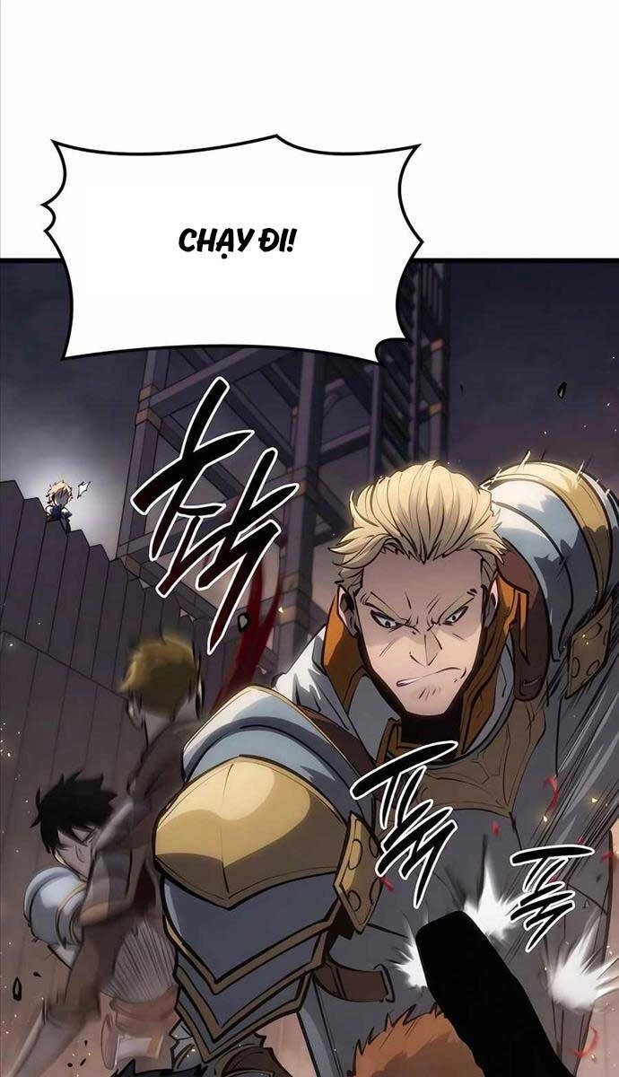 Con Trai Út Của Bá Tước Là Một Người Chơi Chapter 12 - 86