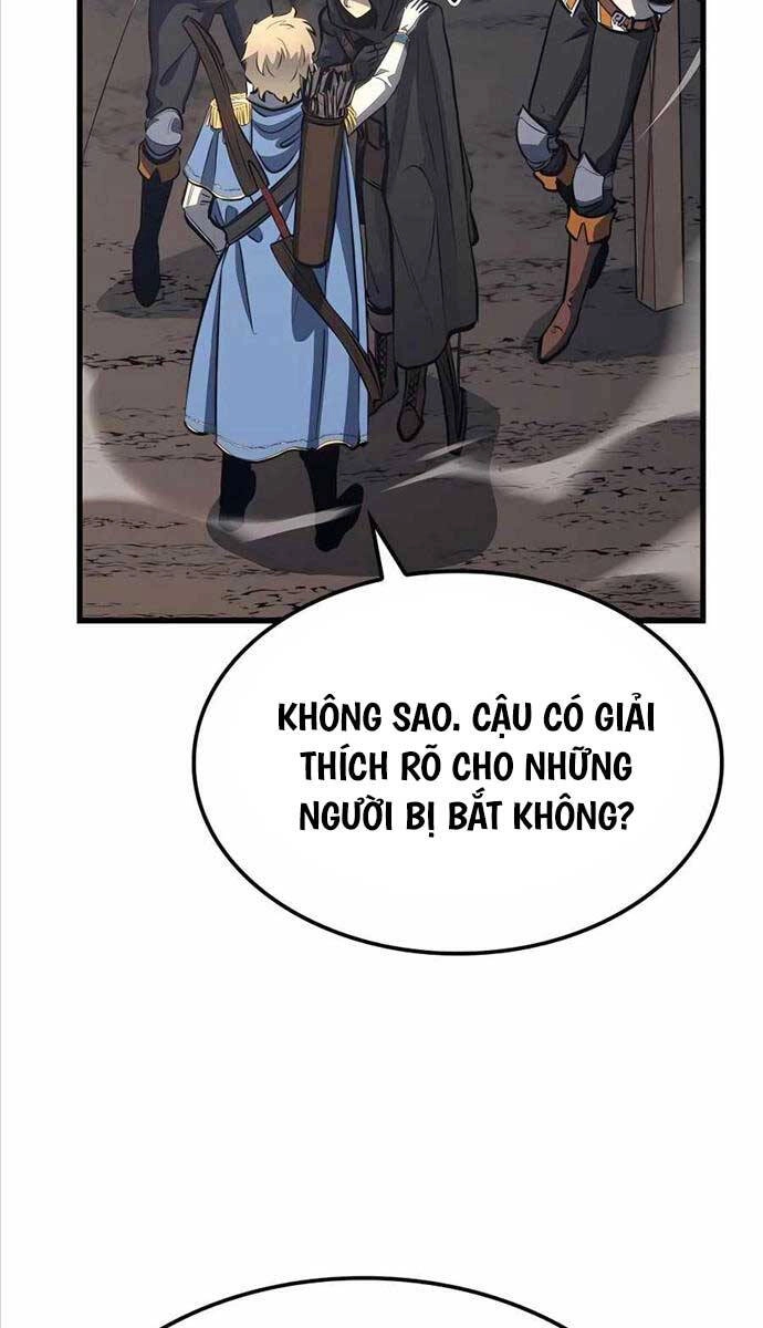 Con Trai Út Của Bá Tước Là Một Người Chơi Chapter 12 - 97