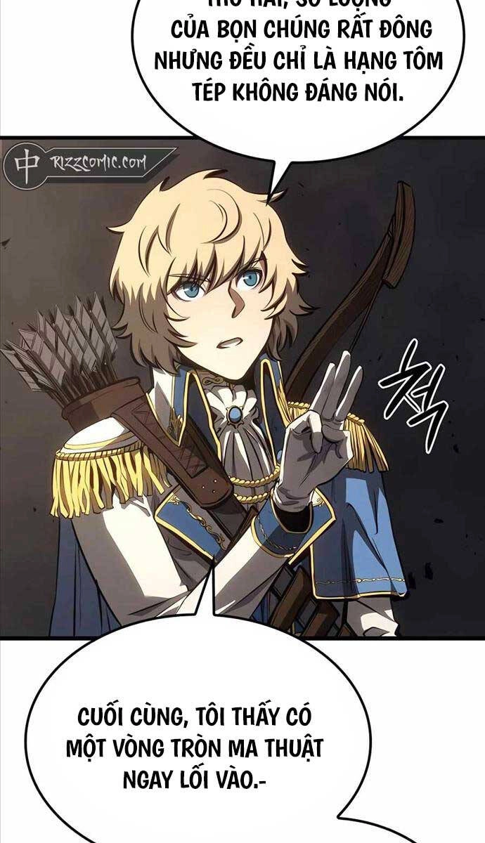 Con Trai Út Của Bá Tước Là Một Người Chơi Chapter 12 - 101