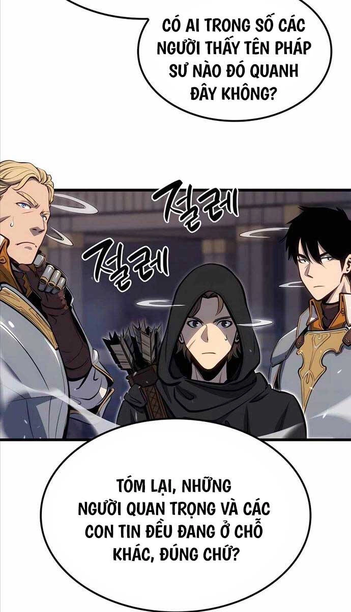 Con Trai Út Của Bá Tước Là Một Người Chơi Chapter 12 - 102