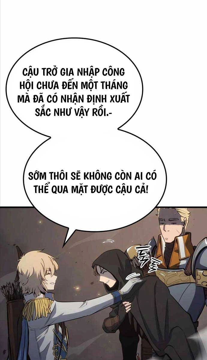 Con Trai Út Của Bá Tước Là Một Người Chơi Chapter 12 - 105