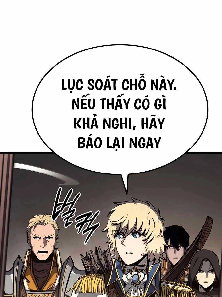 Con Trai Út Của Bá Tước Là Một Người Chơi Chapter 13 - 4