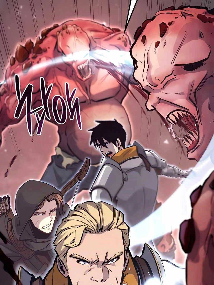 Con Trai Út Của Bá Tước Là Một Người Chơi Chapter 13 - 38