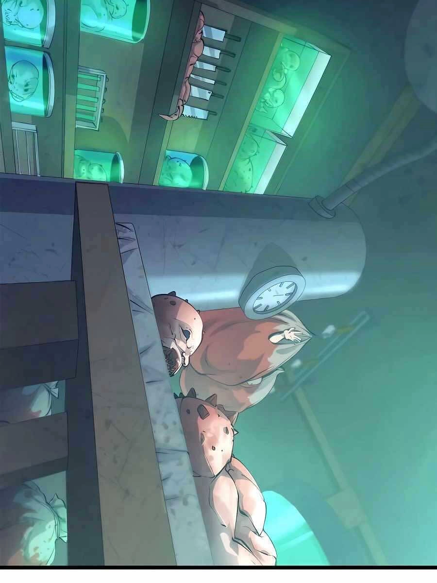 Con Trai Út Của Bá Tước Là Một Người Chơi Chapter 13 - 94